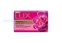 لوكس صابون المسك الساحر 170 جرام