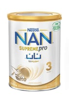 حليب اطفال نان اتش ايه رقم 3 - 800 جم