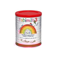 فبي ميلك 3 حليب للأطفال (400 جرام)