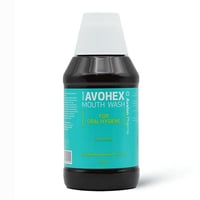 افالون افوهكس غسول للفم 300 مل