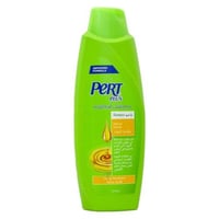 شامبو برت بلس للتغذية المركزه 600 مل