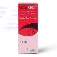 قطرات عين أوكيوريد