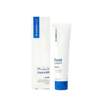 افالون كير كريم القدمين غير معطر 90 مل