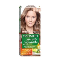 جارنييه صبغة شعر كولور ناتشرالز اشقر غامق طبيعي لل...