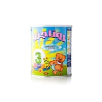 حليب روناجرو رقم 3 - 850 جم