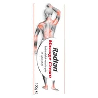 كريم مساج راديان 100 جرام