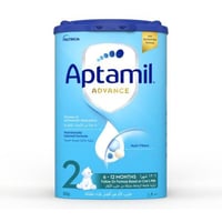 ابتاميل حليب اطفال ادفانس رقم 2 - 900 جم