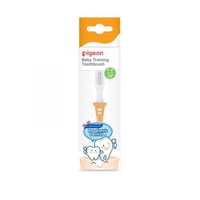 بيجون فرشاة أسنان تدريبية للأطفال المرحلة الثانية