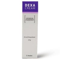 كريم ديكسا مرطب 30 جرام