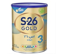 اس ٢٦ رقم 3 حليب (1800جرام)