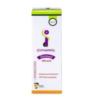 اكتامول مرهم 30 جرام