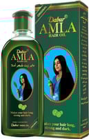 دابر املا زيت للشعر 500 مل