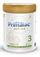 حليب اطفال بريمالاك التيما رقم 3 - 400 جم