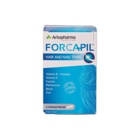 فوركابيل 60 كبسولة