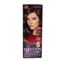 ويلا كوليستون صبغة شعر بني رمادي فاتح 305/1