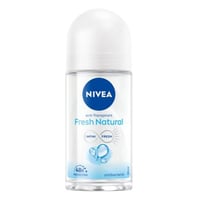 نيفيا رول للعرق للنساء منعش 50 مل