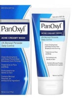 بانوكسيل غسول بشرة 4% 170 جم