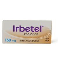 إيربيتيل 150 مجم 28 قرص