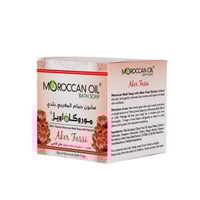 جاردن أوليان صابون مغربي بخلاصة الزيت عكر فاسي 250...