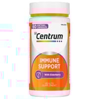 سنتروم داعم المناعة 60 كبسولة