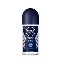 نيفيا مزيل عرق رول اون كول كيك رجالى 50 مل