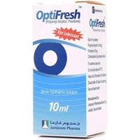 قطرات العين أوبتيفريش