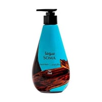 سوما صابون سائل لليدين عود 500 مل