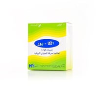 الكا - يور 10 كيس