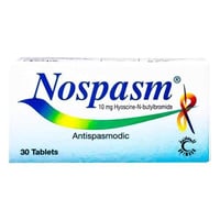 نوسباسم 30 قرص