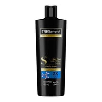 تريسمي شامبو الحرير لشعر حريري ناعم 400 مل