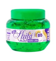 شفا جل شعر 300 مل أخضر