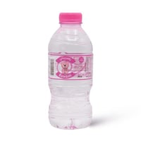 بامبيني مياه أطفال 330 مل