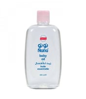 زيت نونو للأطفال 400 مل