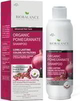 بيو بالانس شامبو بالرمان عضوي 330 مل