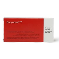 ديسينون 500 20 قرص