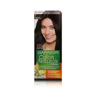 جارنييه صبغة شعر بنى غامق 3