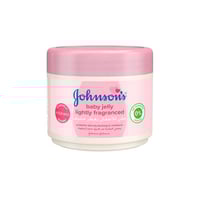 جونسون بيبي جلي للأطفال بعطر خفيف 250 مل