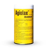 اجولاكس حبيببات 250 جم