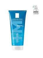 لاروش بوزيه إيفاكلار جل غسول رغوي منظف للبشرة الده...