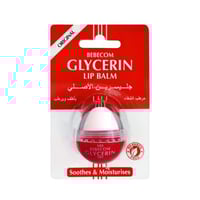 جلسرين الأصلي مرطب شفاه 10 جم