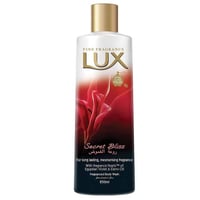 لوكس غسول الجسم روعة الغموض 500 مل