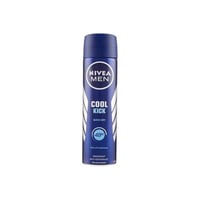 نيفيا بخاخ مزيل العرق كول كيك للرجال 150 مل