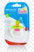 بيبي زون لهاية بغطاء 0-3 سنوات