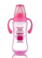 رضاعه ملونه بيدين 250 مل 8536