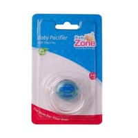 بيبي زون سيلكون للاطفال لعمر 0+ أشهر