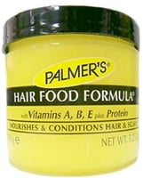 بالمرز تركيبة هير فود تغذي وترطب الشعر وفروة الرأس...