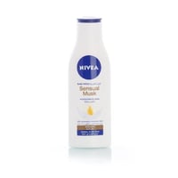 نيفيا لوشن مرطب للجسم بعطر المسك 250 مل