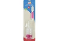 فرشة رضاعه وحلمه بيبي زون