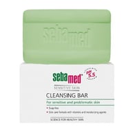 سيباميد صابونه منظف للبشرة الحساسة 150 مل