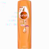 صانسيلك بلسم تجديد للشعر التالف 350مل